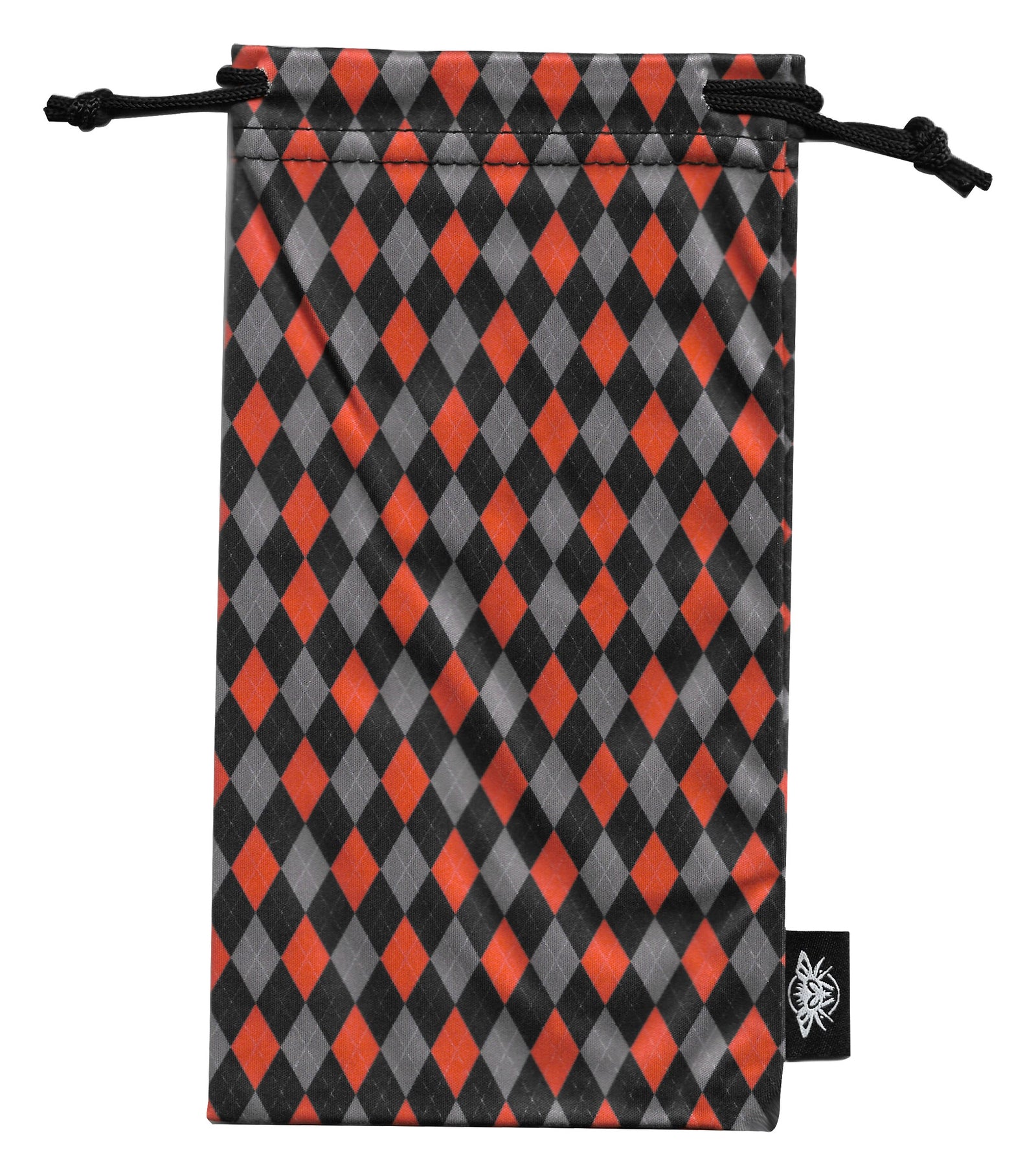Fly Argyle Soft Case