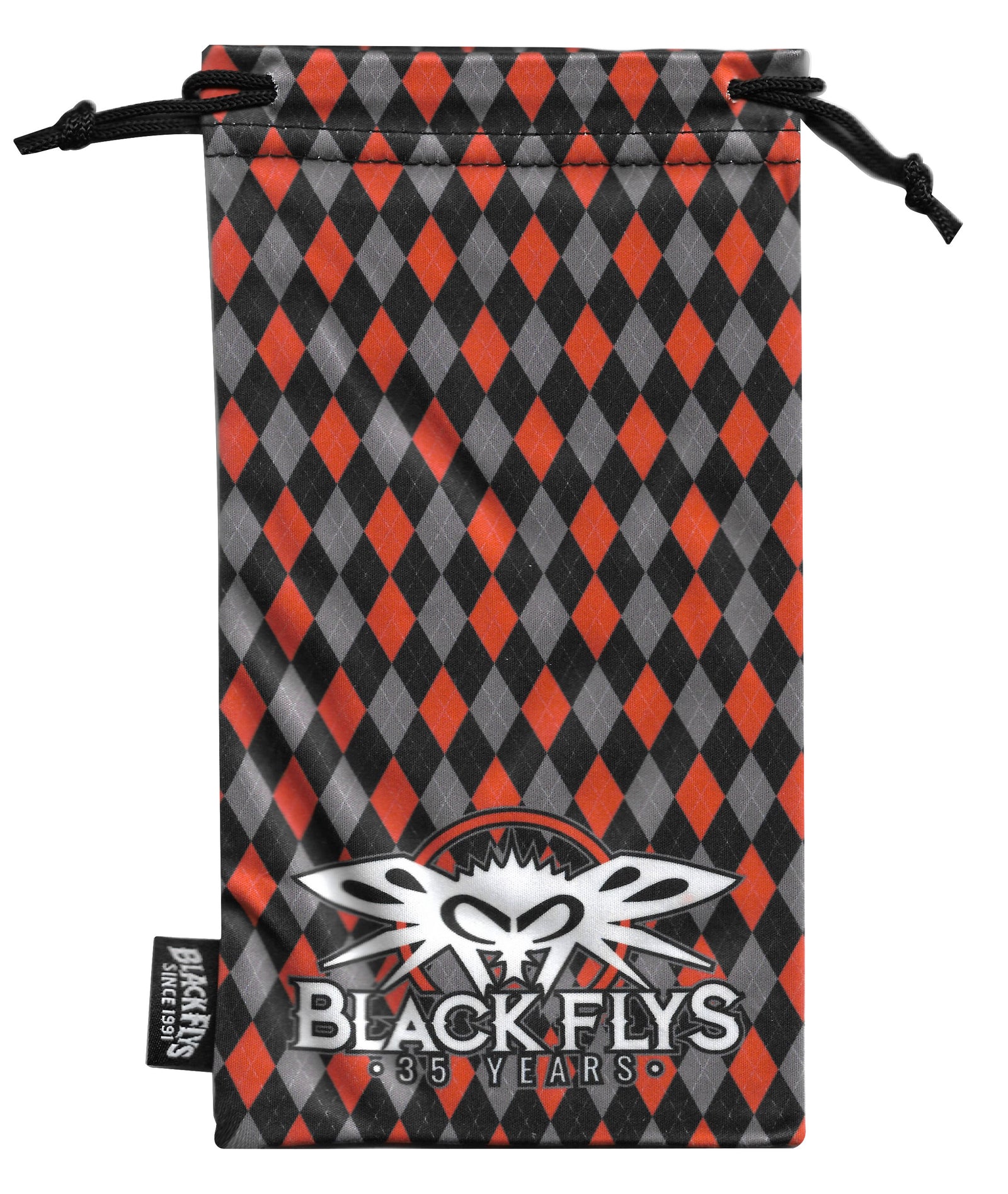 Fly Argyle Soft Case