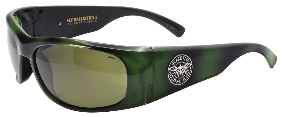 Fly Ballistics 2 / Safety Polarized