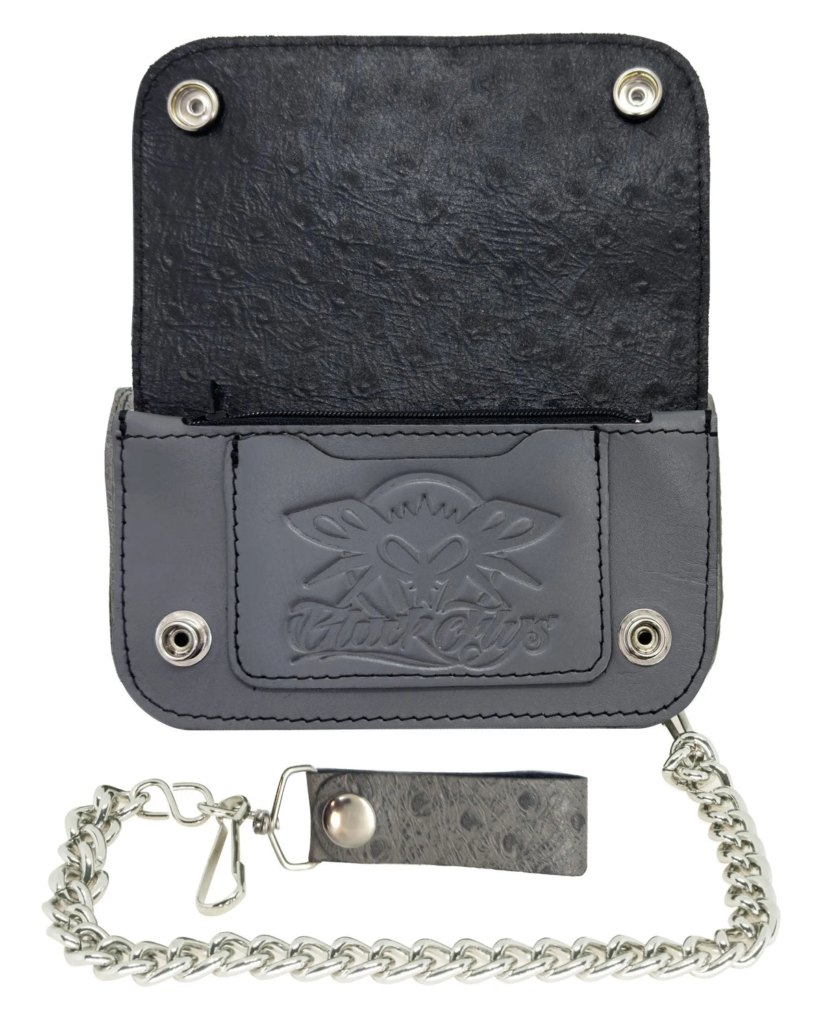 Fly Biker Wallet