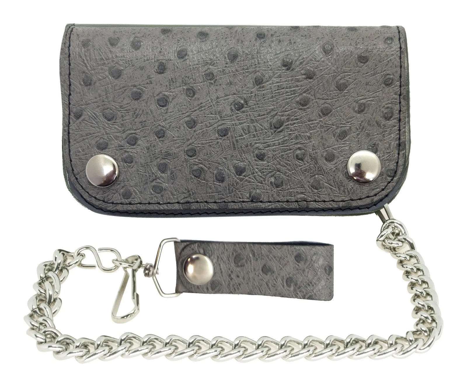 Fly Biker Wallet
