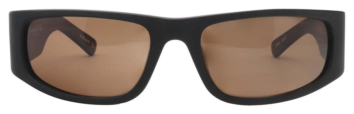Fly Burner Polarized