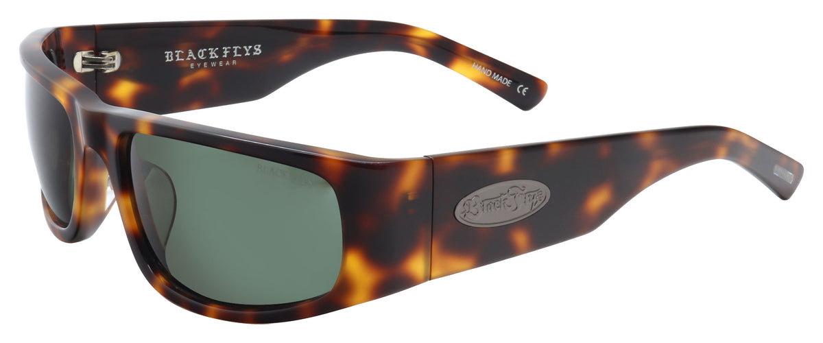Fly Burner Polarized
