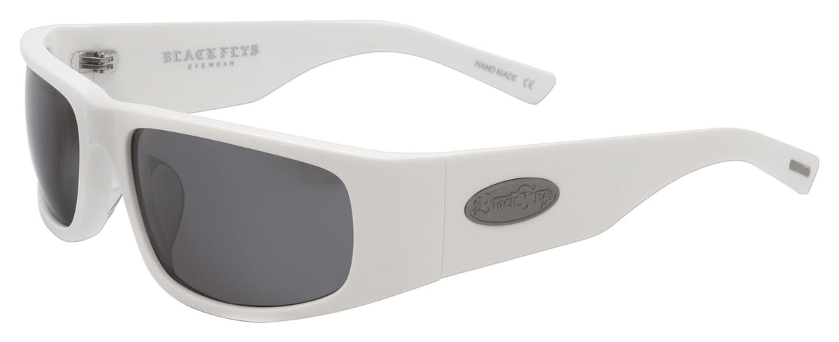 Fly Burner Polarized