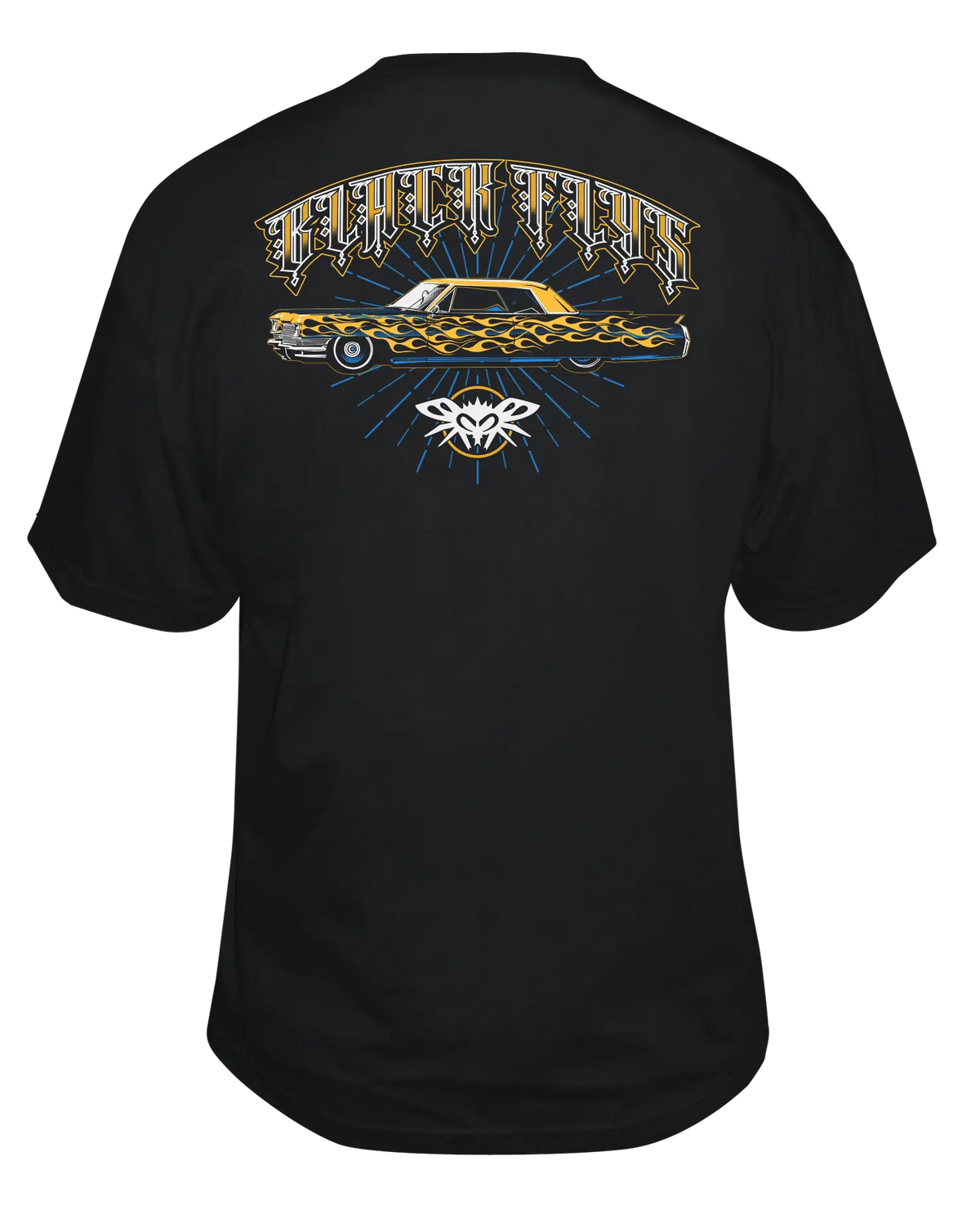 Fly Caddy Tee