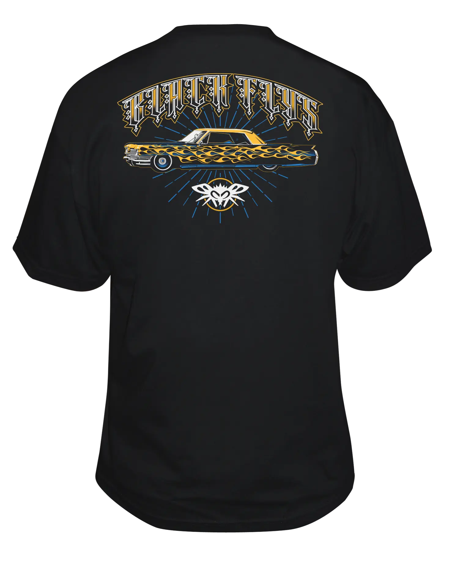 Fly Caddy Tee