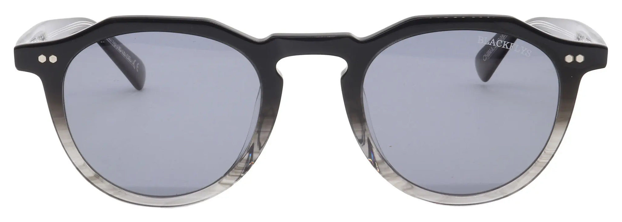 Fly Camden *Limited Ed. Black Flys