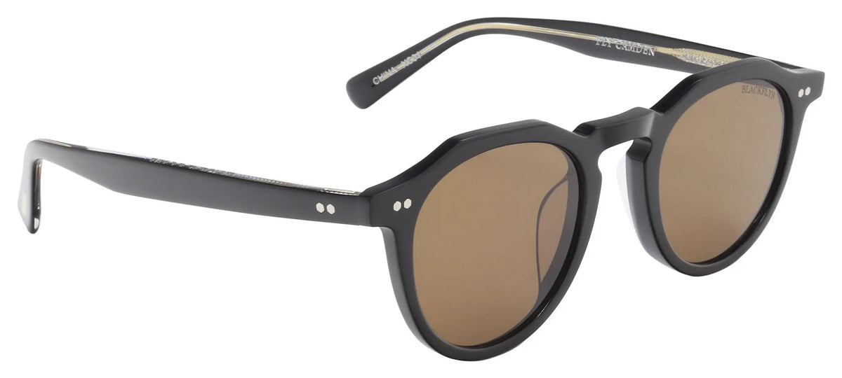 Fly Camden *Limited Ed. Black Flys