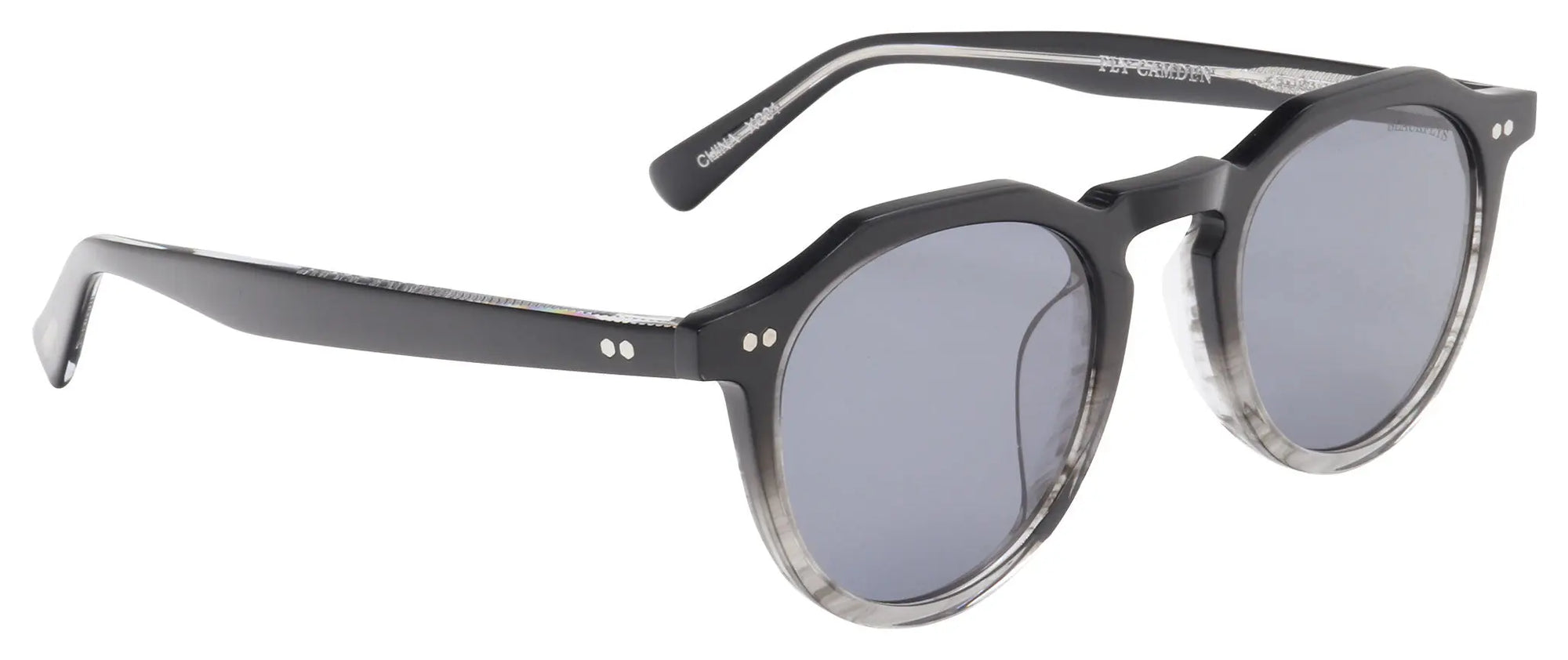 Fly Camden *Limited Ed. Black Flys