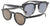 Fly Camden *Limited Ed. Black Flys