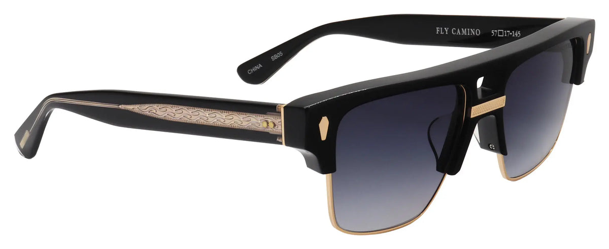 Fly Camino Limited - BlackFlys