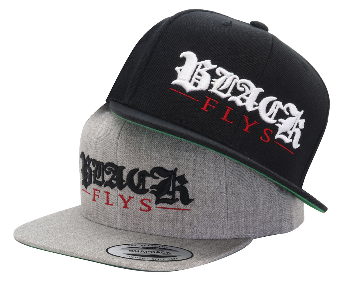 Fly Class Snapback