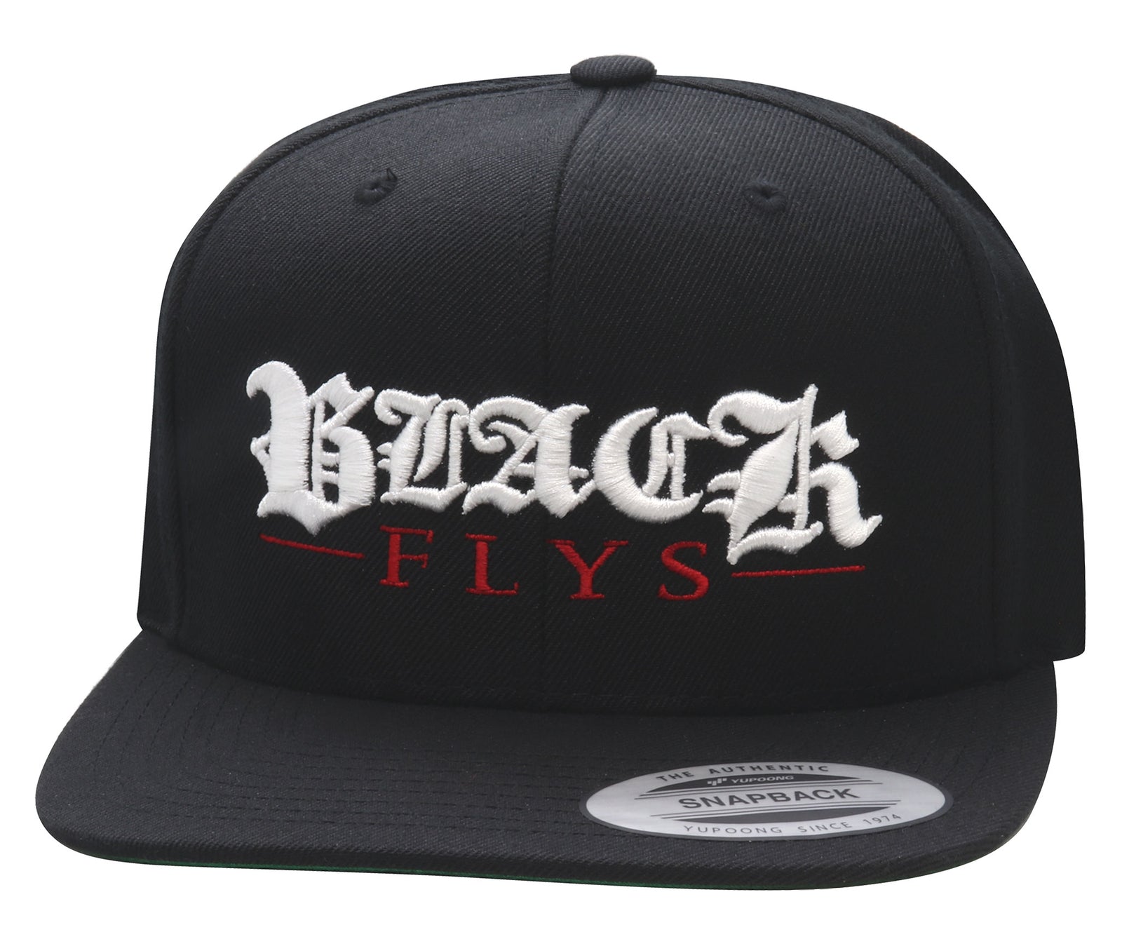 Fly Class Snapback