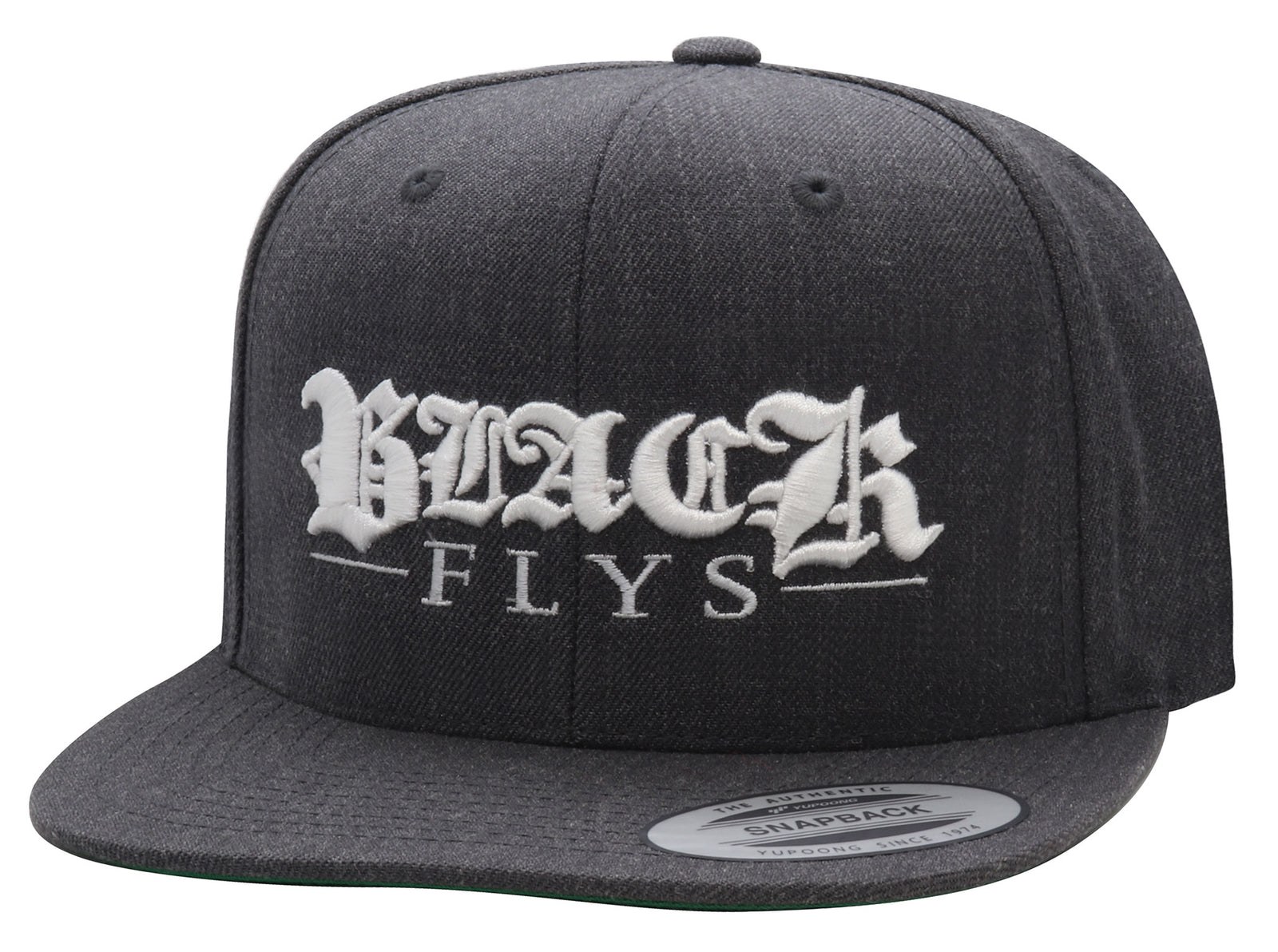 Fly Class Snapback