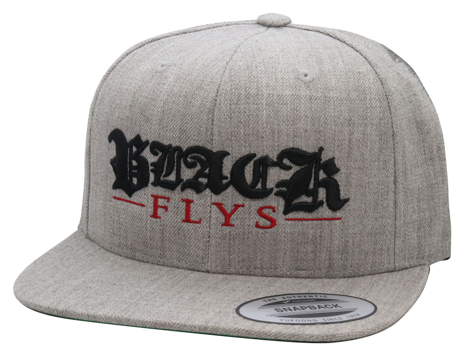Fly Class Snapback