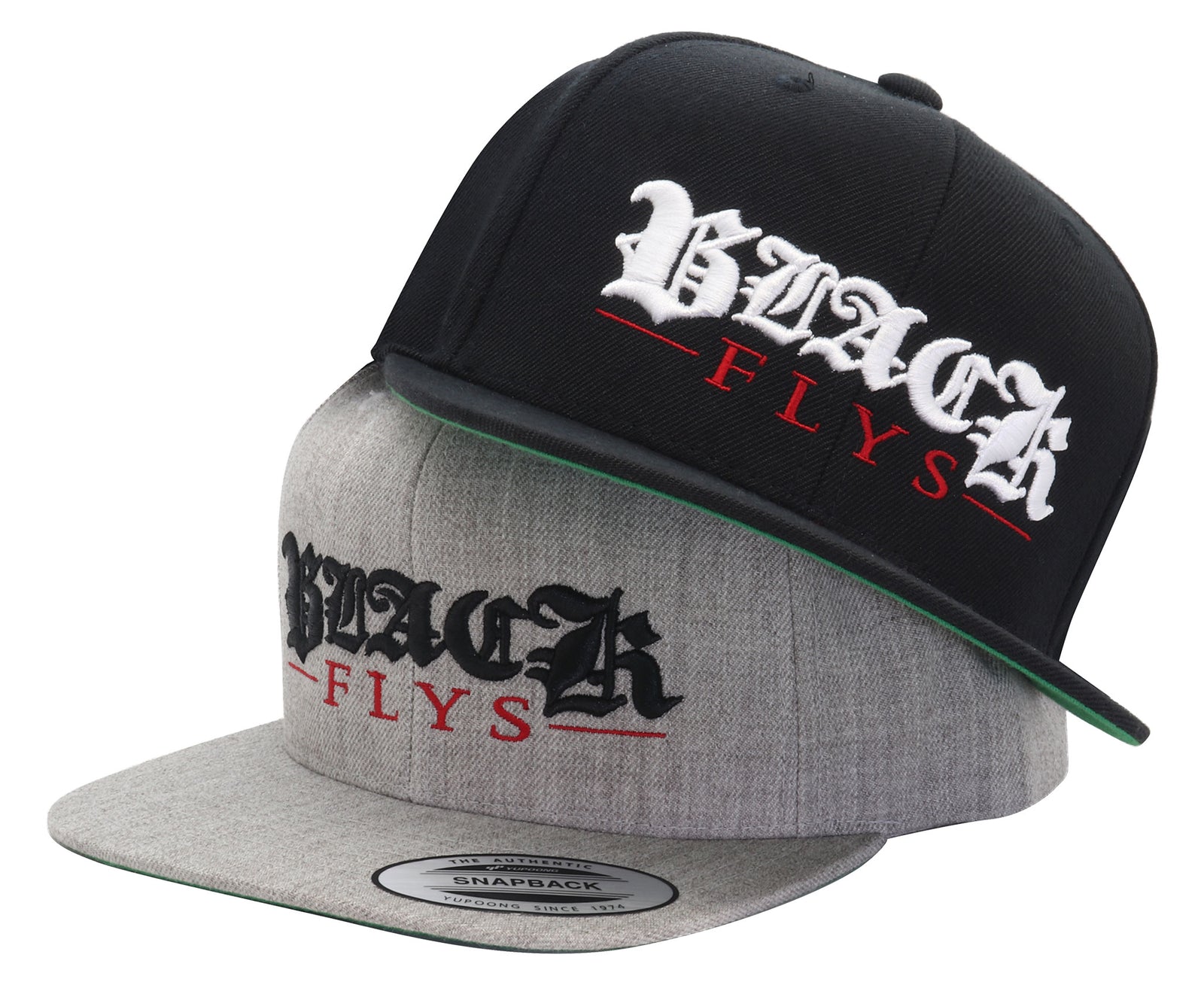 Fly Class Snapback
