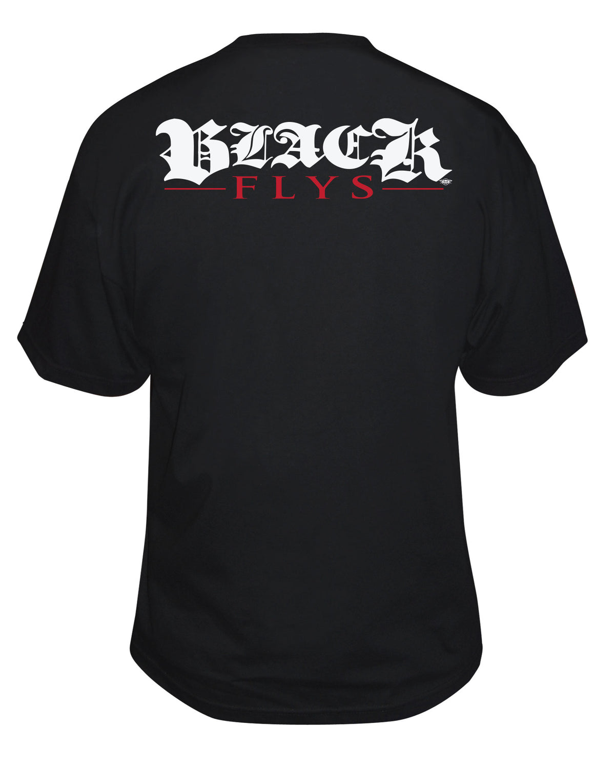 Fly Class Tee