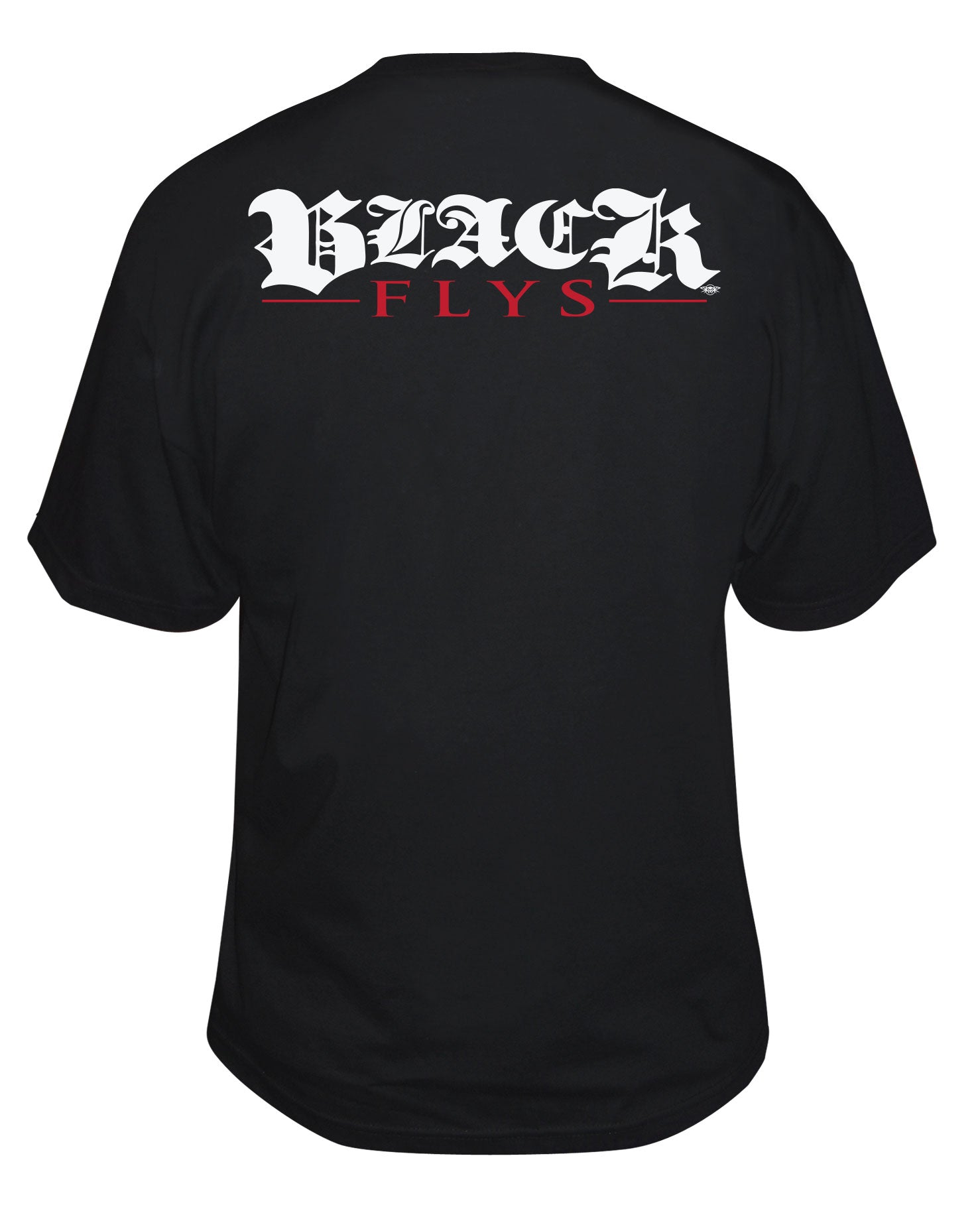 Fly Class Tee