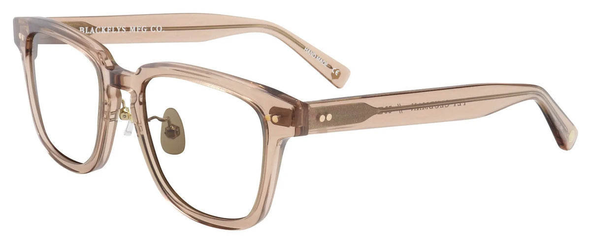 Fly Clubman Rx *Limited Ed.