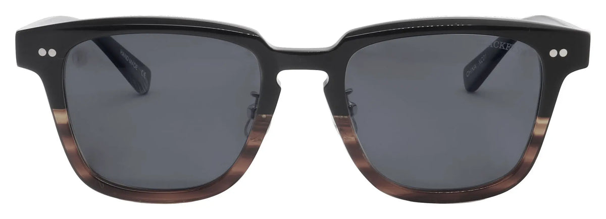 Fly Clubman Polarized *Limited Ed. Black Flys