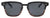 Fly Clubman Polarized *Limited Ed. Black Flys