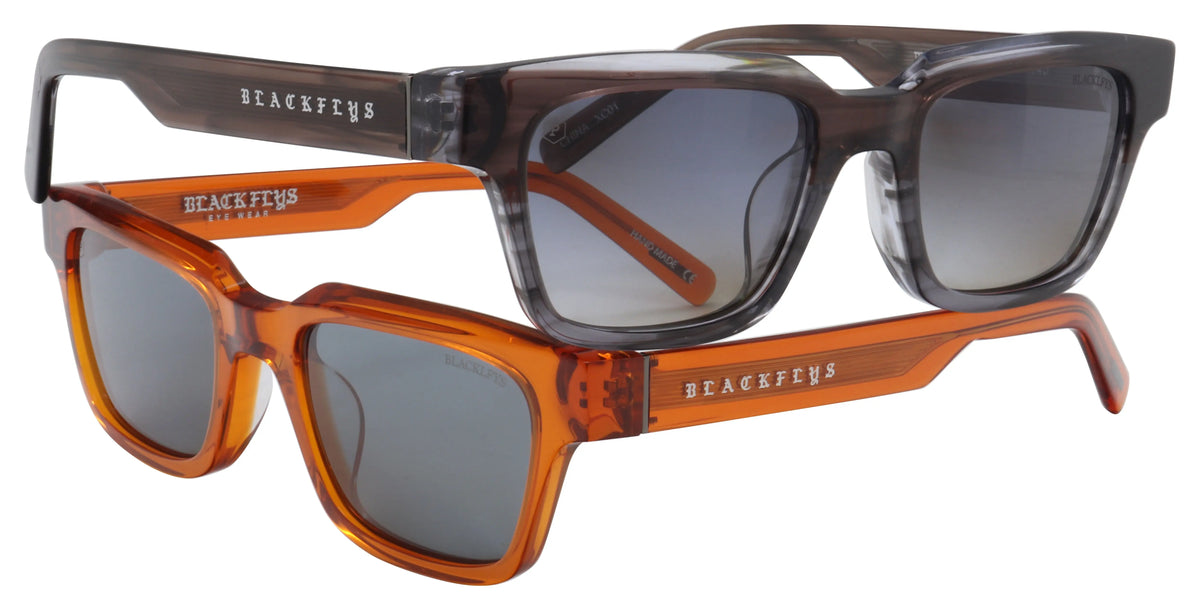 Fly Colt Polarized Limited Black Flys