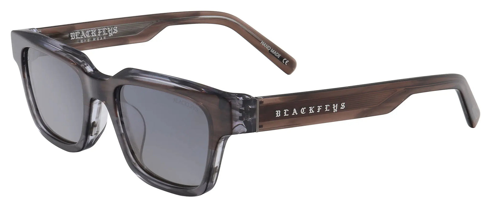 Fly Colt Polarized Limited Black Flys