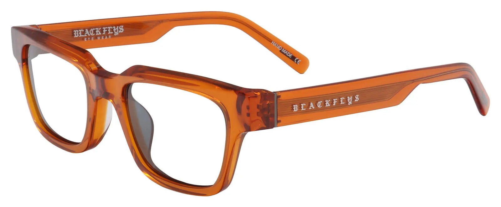 Fly Colt Rx Limited Black Flys