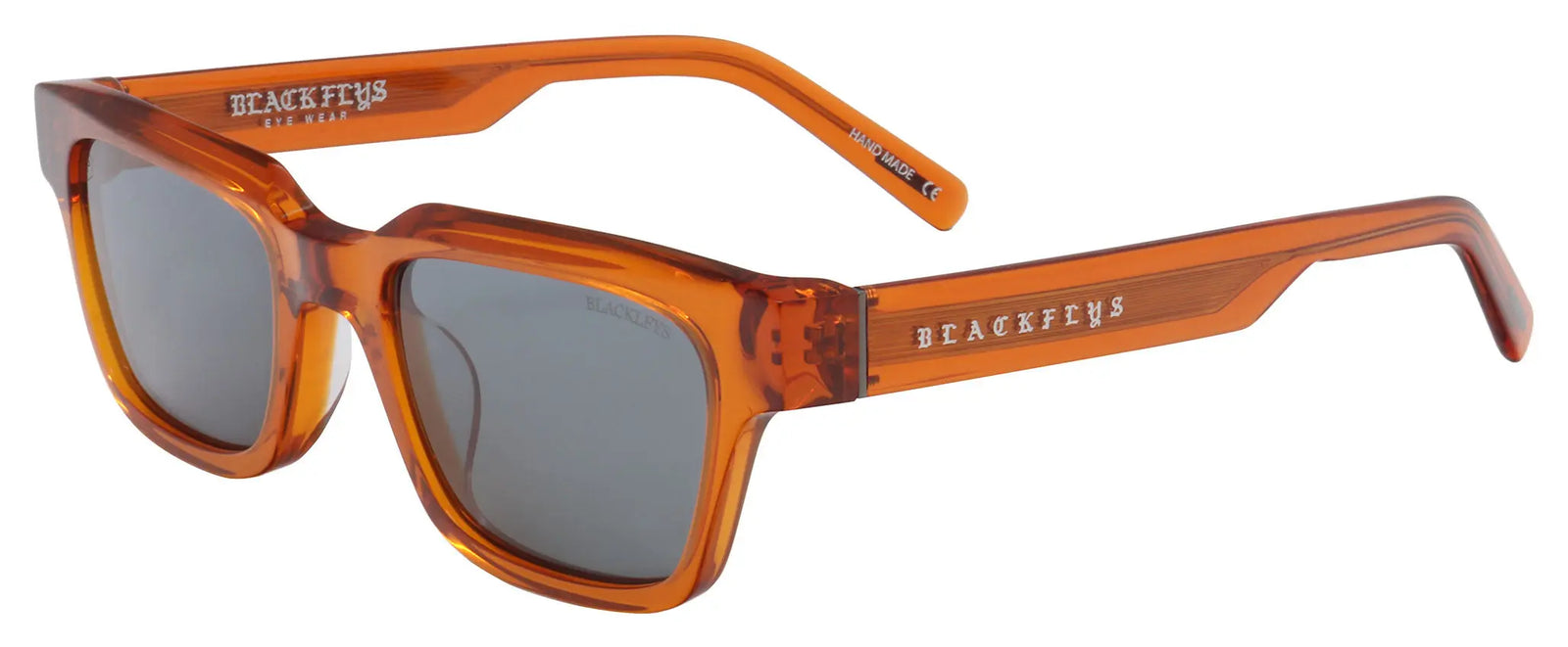 Fly Colt Polarized Limited Black Flys