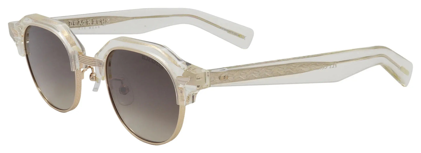 Fly Commander Limited Ed. Black Flys