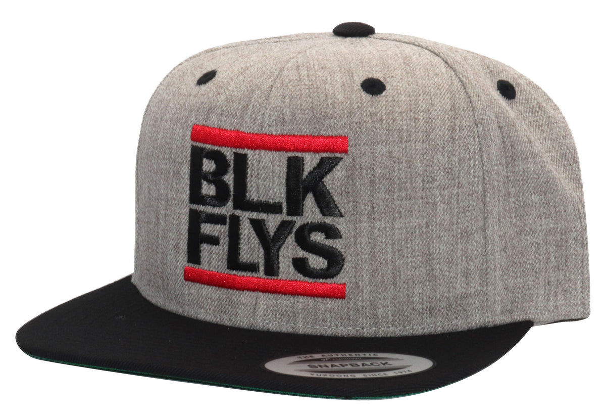 Fly DMC Snapback