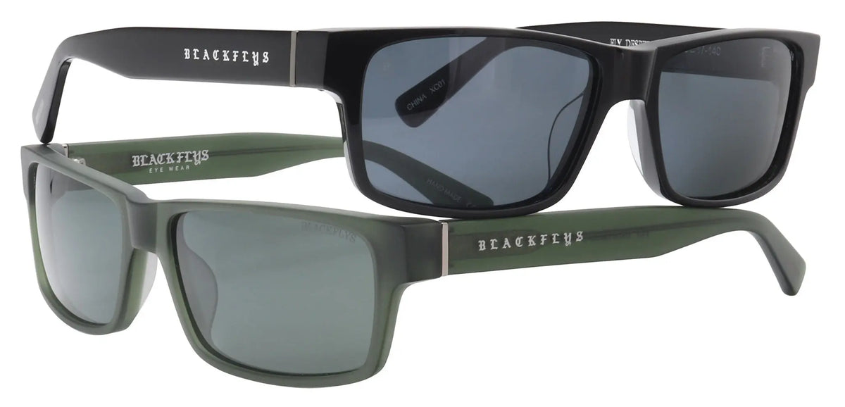 Fly Desperado Limited Polarized