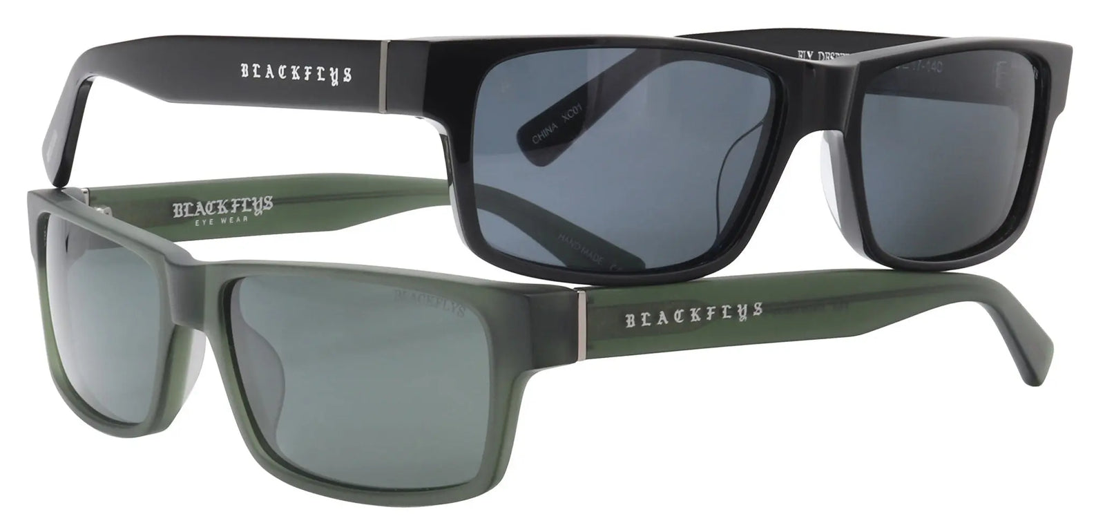 Black Flys Eyewear