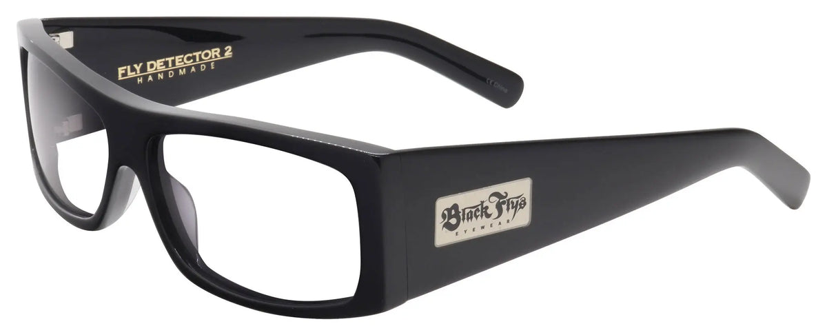 Fly Detector 2 Reader - BlackFlys