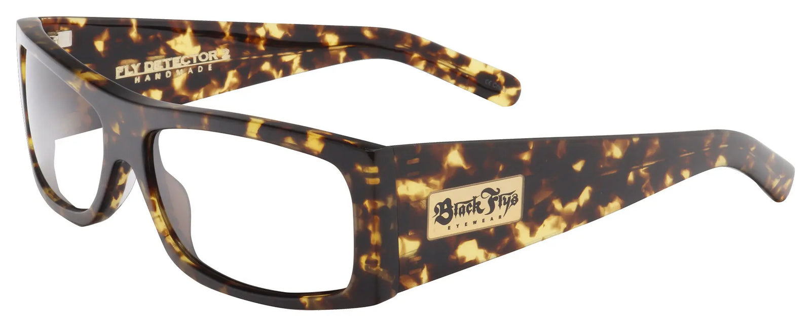 Fly Detector 2 Rx - BlackFlys