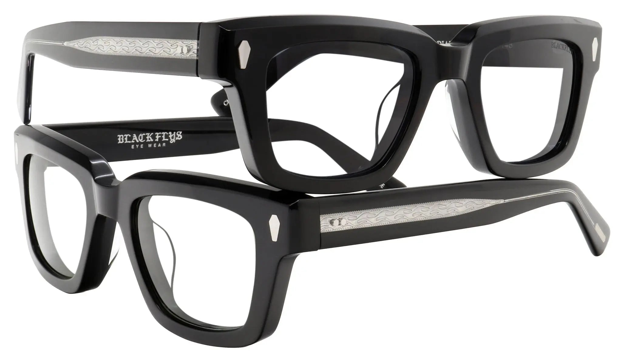 Fly Diablo Reader - BlackFlys