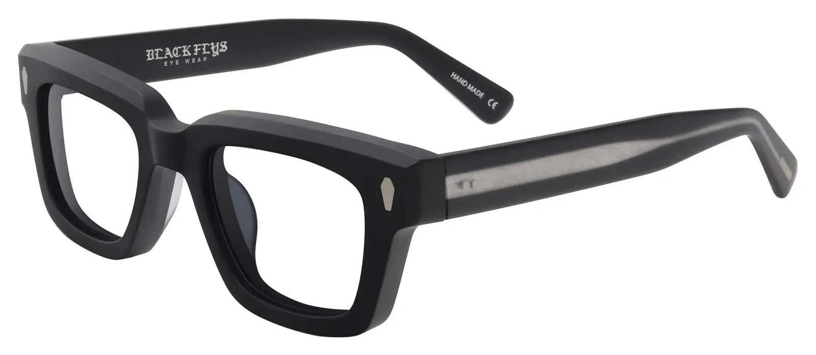 Fly Diablo Limited Rx