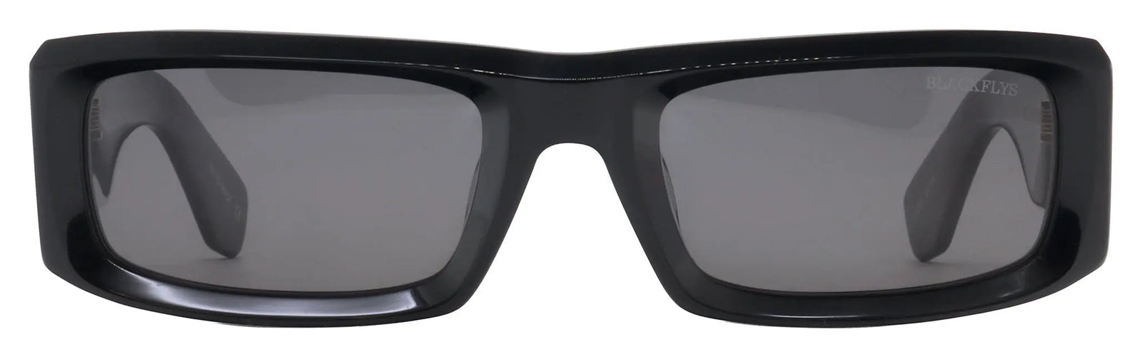 Fly Dozer Black Flys