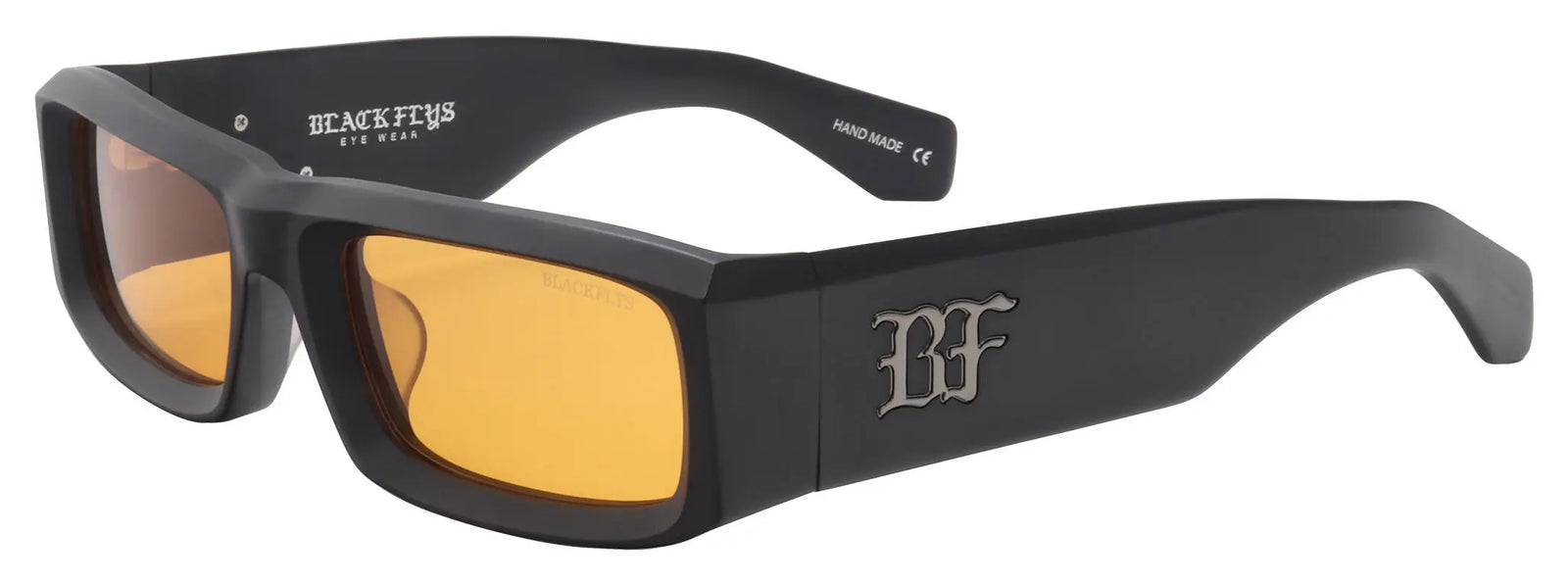 Fly Dozer Black Flys