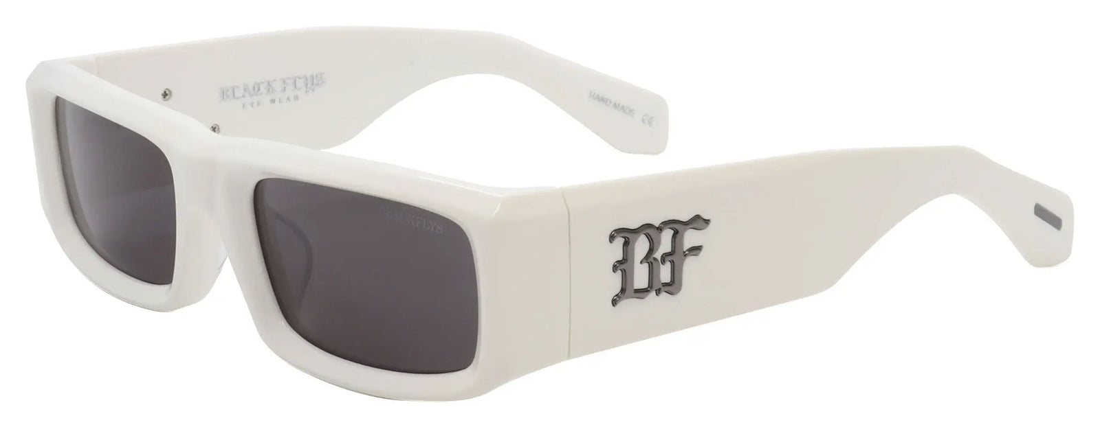 Fly Dozer Black Flys