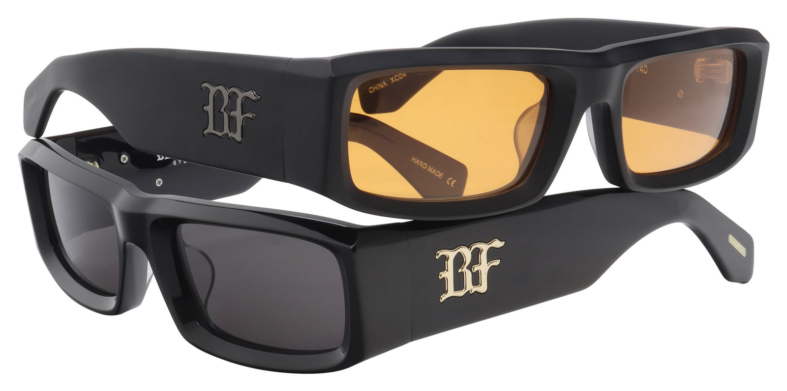 Black Flys Eyewear