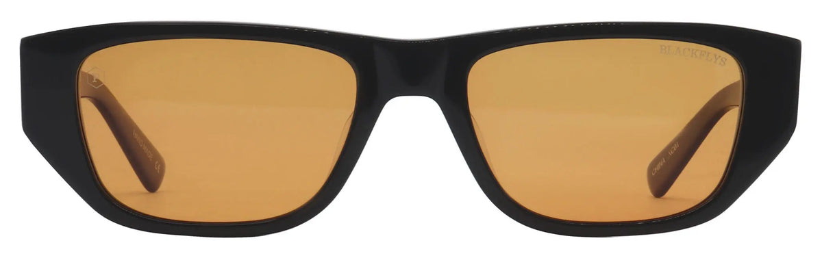 Fly Duster Polarized *Limited Ed. Black Flys