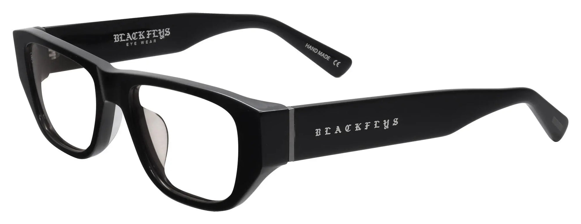 Fly Duster Rx *Limited Ed. Black Flys