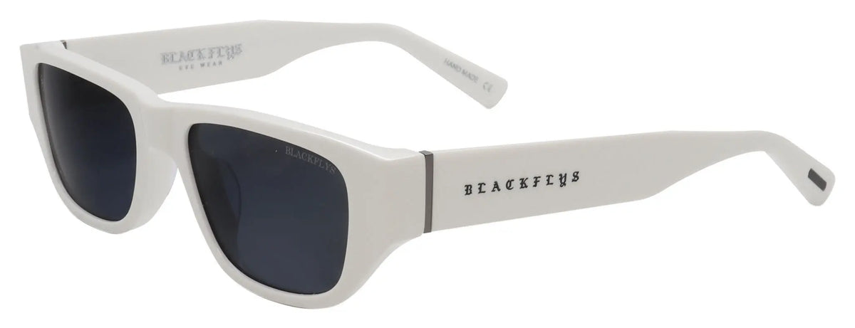 Fly Duster Polarized *Limited Ed. Black Flys