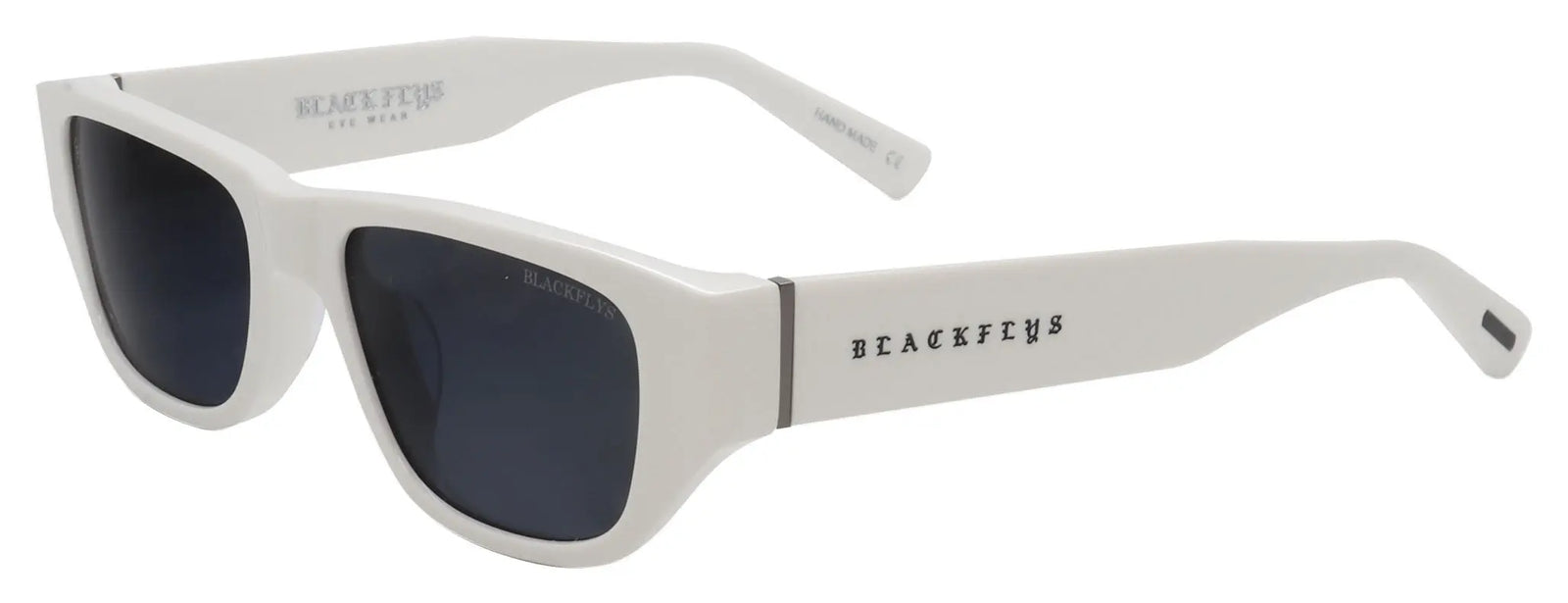 Fly Duster Polarized *Limited Ed. Black Flys