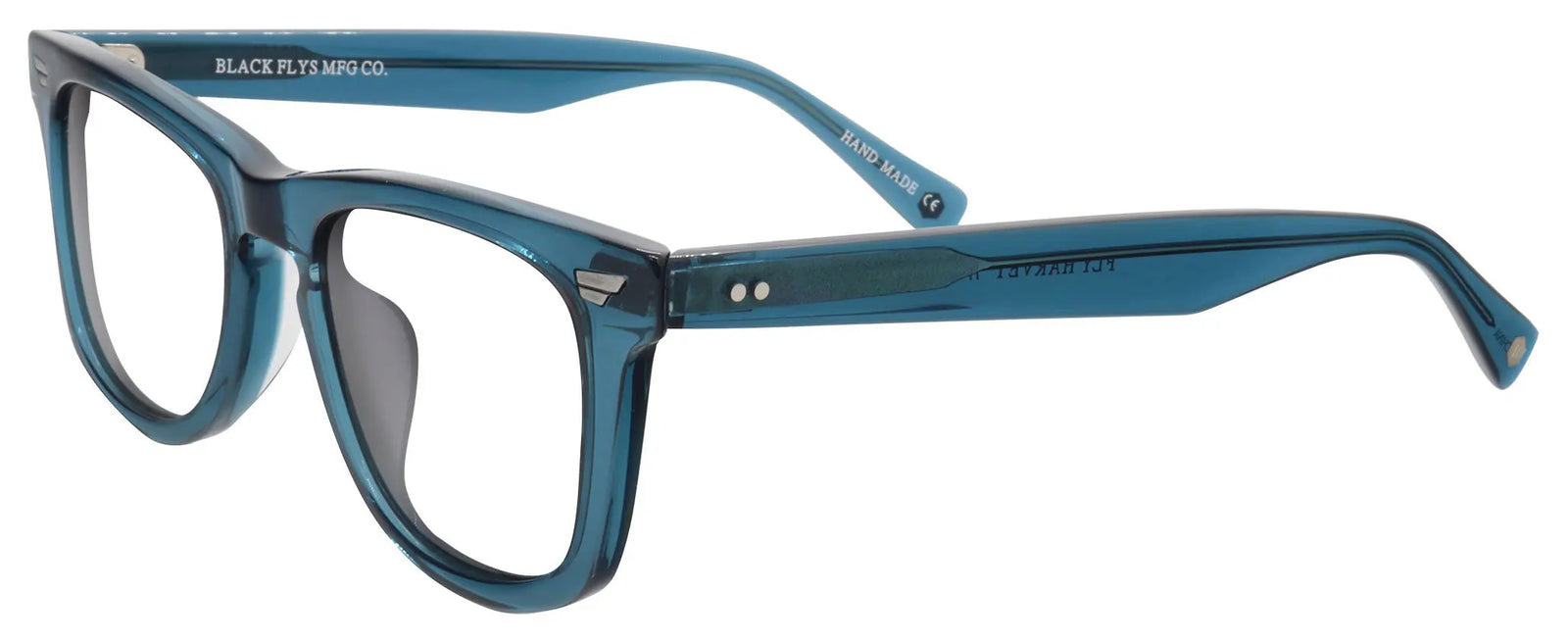 Fly Harvey Rx - BlackFlys