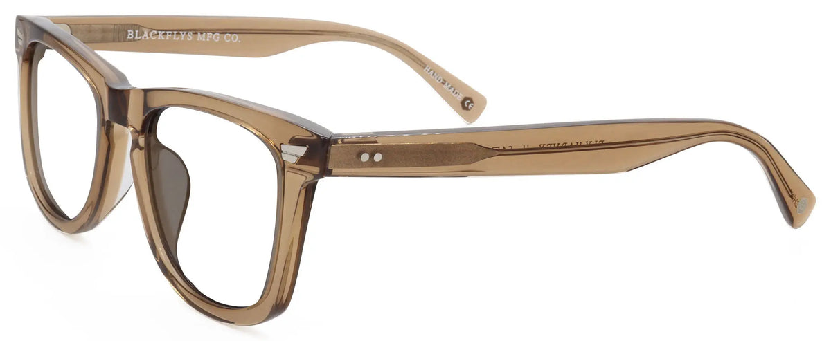 Fly Harvey Rx - BlackFlys