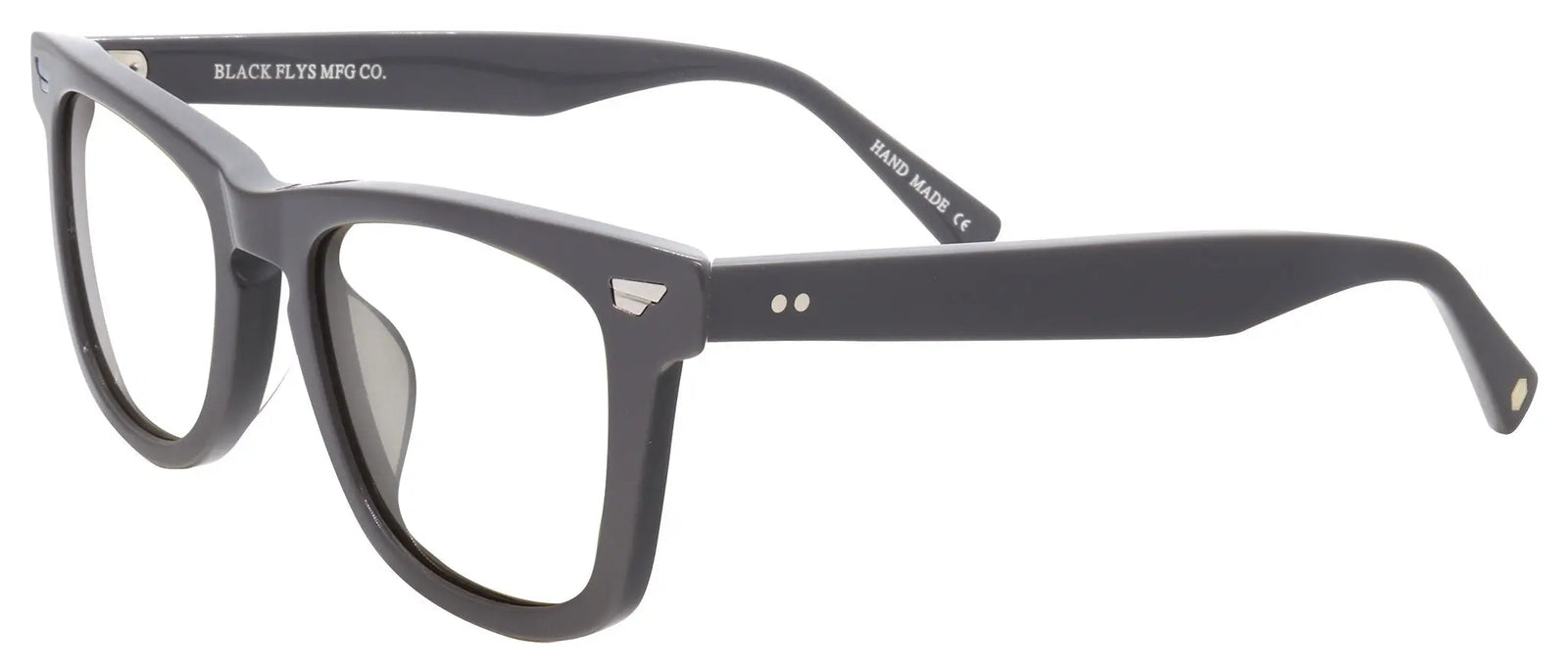 Fly Harvey Rx - BlackFlys