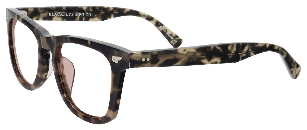 Fly Harvey Rx - BlackFlys