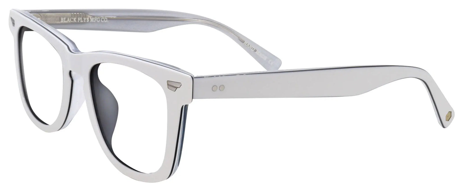 Fly Harvey Rx - BlackFlys